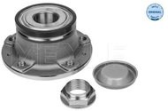 MEYLE Wheel hub 11-14 752 0003 - Wheel Hub