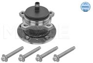 MEYLE Wheel hub 11-14 752 0005 - Wheel Hub