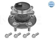 MEYLE Wheel hub 11-14 752 0006 - Wheel Hub
