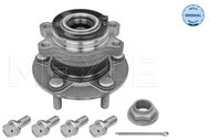 MEYLE Wheel hub 11-14 752 0007 - Wheel Hub