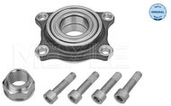 MEYLE Wheel hub 15-14 652 0003 - Wheel Hub