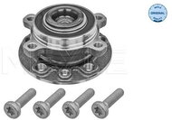 MEYLE Wheel hub 15-14 652 0004 - Wheel Hub