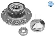 MEYLE Wheel hub 15-14 752 0002 - Wheel Hub