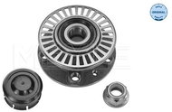 MEYLE Wheel hub 16-14 080 3924 - Wheel Hub