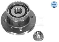 MEYLE Wheel hub 16-14 120 5170 - Wheel Hub
