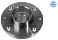 MEYLE Wheel hub 16-14 415 0000 - Wheel Hub