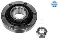 MEYLE Wheel hub 16-14 650 0020 - Wheel Hub