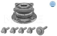 MEYLE Wheel hub 16-14 752 0011 - Wheel Hub