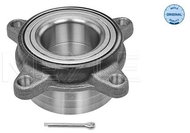 MEYLE Wheel hub 214 652 0015 - Wheel Hub