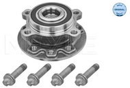 MEYLE Wheel hub 214 752 0006 - Wheel Hub