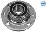 MEYLE Wheel hub 214 776 9902 - Wheel Hub