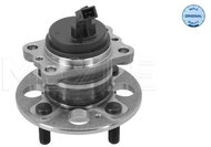 MEYLE Wheel hub 28-14 752 0001 - Wheel Hub