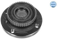 MEYLE Wheel hub 300 312 1102 - Wheel Hub