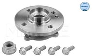 MEYLE Wheel hub 300 312 1105 - Wheel Hub
