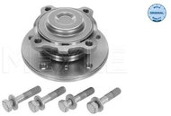 MEYLE Wheel hub 300 312 1107 - Wheel Hub