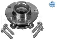 MEYLE Wheel hub 300 312 2101 - Wheel Hub
