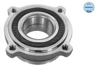 MEYLE Wheel hub 300 343 1101 - Wheel Hub