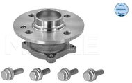 MEYLE Wheel hub 300 343 1103 - Wheel Hub