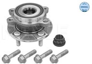 MEYLE Wheel hub 30-14 652 0007 - Wheel Hub
