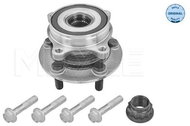 MEYLE Wheel hub 30-14 652 0008 - Wheel Hub