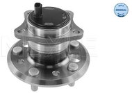 MEYLE Wheel hub 30-14 750 0013 - Wheel Hub