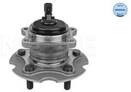 MEYLE Wheel hub 30-14 752 0007 - Wheel Hub