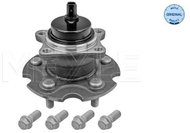 MEYLE Wheel hub 30-14 752 0009 - Wheel Hub