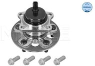 MEYLE Wheel hub 30-14 752 0013 - Wheel Hub