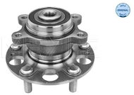 MEYLE Wheel hub 31-14 752 0009 - Wheel Hub
