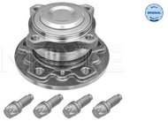 MEYLE Wheel hub 314 652 0005 - Wheel Hub