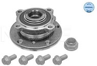 MEYLE Wheel hub 314 652 0011 - Wheel Hub