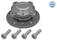 MEYLE Wheel hub 314 652 0012 - Wheel Hub