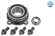 MEYLE Wheel hub 314 752 0001 - Wheel Hub