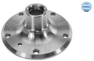 MEYLE Wheel hub 314 752 0006 - Wheel Hub