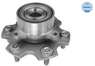 MEYLE Wheel hub 32-14 652 0001 - Wheel Hub
