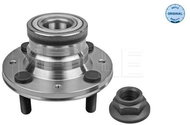 MEYLE Wheel hub 32-14 752 0003 - Wheel Hub
