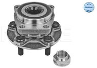 MEYLE Wheel hub 34-14 652 0000 - Wheel Hub