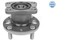 MEYLE Wheel hub 35-14 752 0003 - Wheel Hub