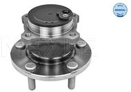 MEYLE Wheel hub 35-14 752 0004 - Wheel Hub