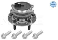 MEYLE Wheel hub 35-14 752 0005 - Wheel Hub