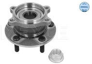 MEYLE Wheel hub 35-14 752 0006 - Wheel Hub