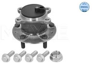 MEYLE Wheel hub 35-14 752 0008 - Wheel Hub