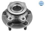 MEYLE Wheel hub 36-14 652 0003 - Wheel Hub