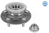 MEYLE Wheel hub 36-14 652 0004 - Wheel Hub