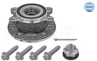 MEYLE Wheel hub 36-14 652 0006 - Wheel Hub