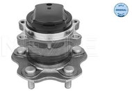 MEYLE Wheel hub 36-14 750 0004 - Wheel Hub