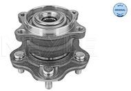 MEYLE Wheel hub 36-14 750 0005 - Wheel Hub