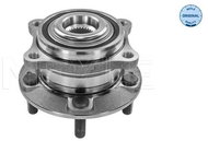 MEYLE Wheel hub 37-14 652 0002 - Wheel Hub