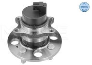 MEYLE Wheel hub 37-14 752 0001 - Wheel Hub