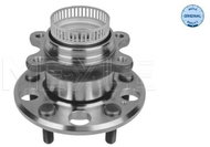 MEYLE Wheel hub 37-14 752 0008 - Wheel Hub